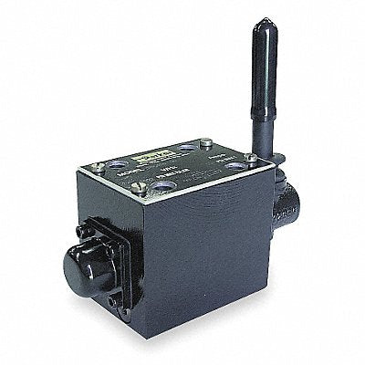 PARKER D3L002CN Directional Valve Lever D05 Open Center