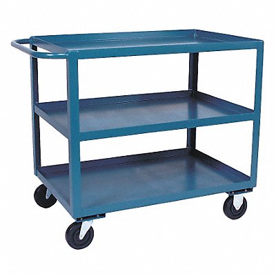 JAMCO SC360P500GP Utility Cart 1 200 lb Steel