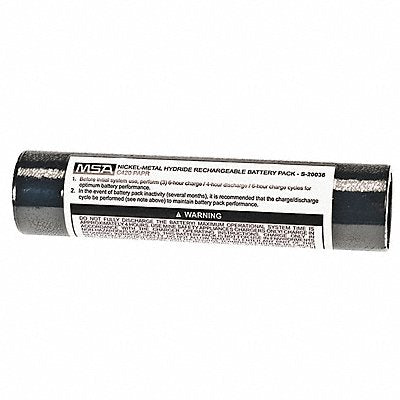 MSA S20036 Battery Pack Nickel-Metal Hydride