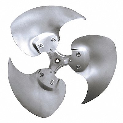 REVCOR ZS220330L Propeller Dia 22 In 30 Deg Pitch