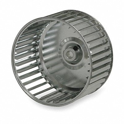 REVCOR Q525293S22805SGL Blower Whl Dia 5 1/4 In Width 2 15/16 In