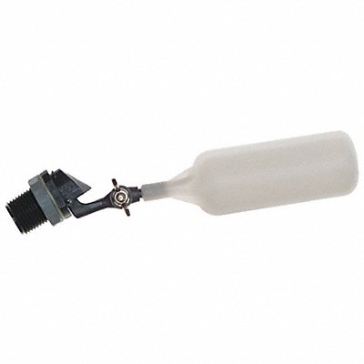 KERICK MA052 Float Valve and Float w/Adjustable Arm