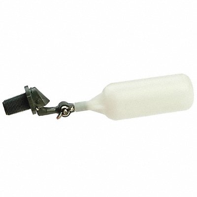 KERICK MA3P2 Float Valve and Float w/Adjustable Arm