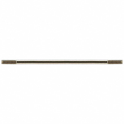 KERICK SR10 Float Rod 1/4-20 In 10 In L SS