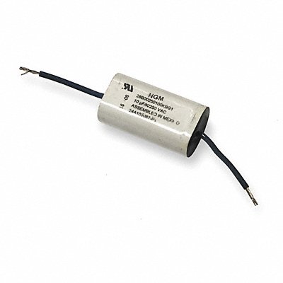 ZOELLER 7642 Capacitor