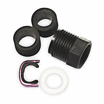 ZOELLER 94032 Cord Seal/Strain Relief