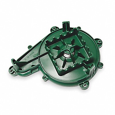 ZOELLER 2690 Base Assembly