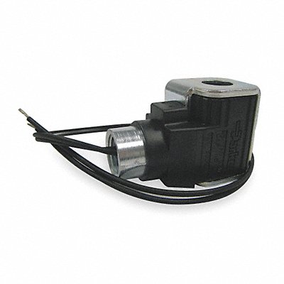 PARKER CAP115C Cartridge Valve Coil 3.12 in L 115V DC