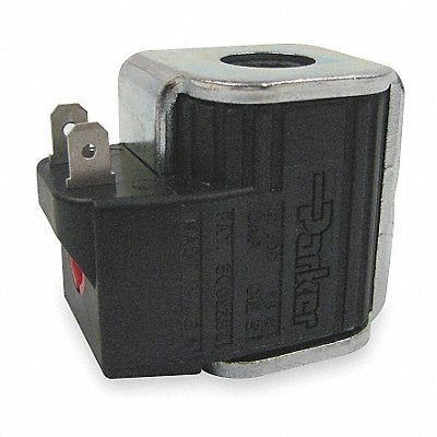 PARKER CAP024S Cartridge Valve Coil 2.36 in L 24V DC