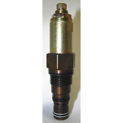 PARKER CB101AS30 Cartridge Valve Counterbalance 12 GPM