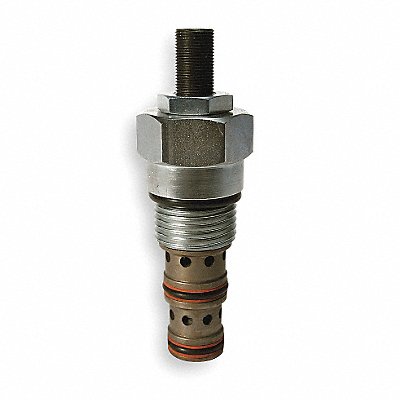 PARKER J04D3ZN Cartridge Valve PC Flow Control 12 GPM