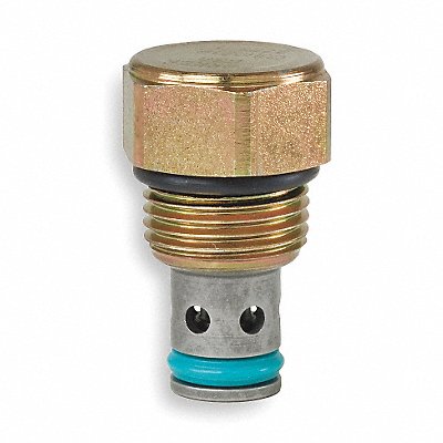 PARKER CVH081P Cartridge Valve Check 10 GPM