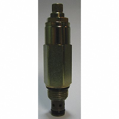 PARKER RDH083S50 Cartridge Valve Differential Area Relief