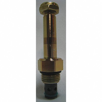 PARKER DSL081C Cartridge Valve NC Solenoid 8 GPM