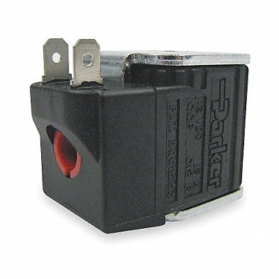 PARKER CCP024S Cartridge Valve Coil 2.21 in L 24V DC