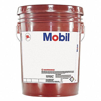 MOBIL 101057 Mobil DTE Medium ISO 46 5 gal