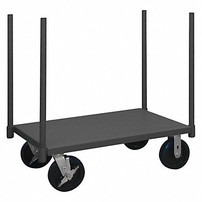 GRAINGER PST304895 Standard Platform Truck 3600 lb.