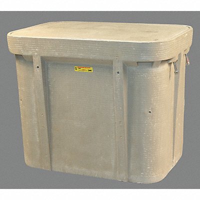 QUAZITE PG2436Z81009 Underground Enclosure 8000 lb 33-7/8 L