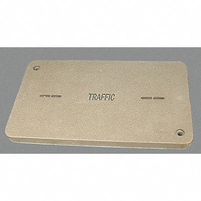 QUAZITE PG1730HA0044 Underground Enclosure Cover 30-1/2 L
