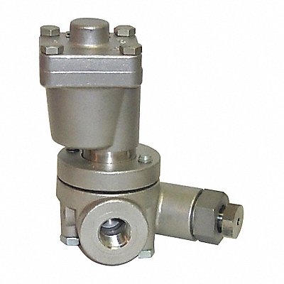 SPENCE UMT450T3XU2A0 Steam Trap 450 psi Stainless Steel