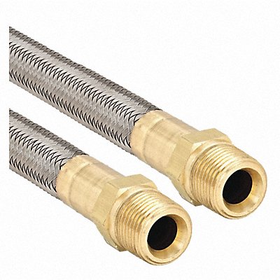 GRAINGER T11700606MPBR06MPBR120 Black Conductive Tube