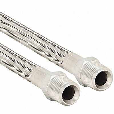 GRAINGER T11700402MPSS02MPSS12 Black Conductive Tube