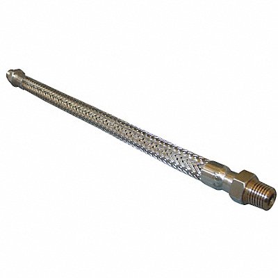 PENFLEX FTG16AACS18 Flexible Metal Hose Assembly 1 I.D.18