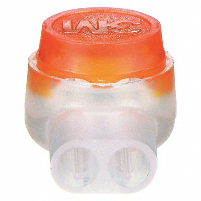 CORNING 80611326796 Displacement Connector 26-19AWG PK100