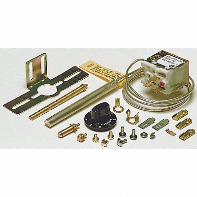 RANCO A222453 Defrost Cycle Control SPDT NC/NO