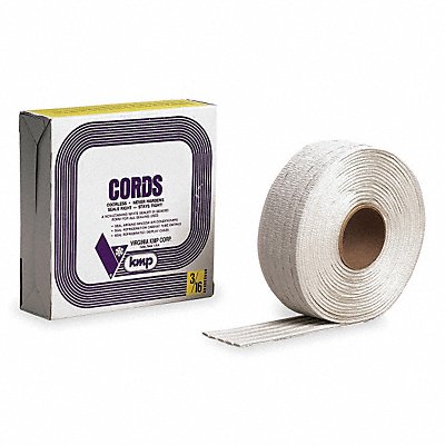 PARKER VIRGINIA PP33 Caulking Cord Off-White Cords
