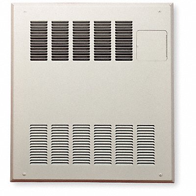 BEACON MORRIS W42 Hydronic Heater Wall Cabinet 25 H