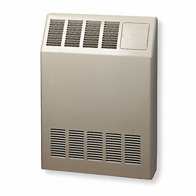 BEACON MORRIS F42 Hydronic Heater Wall Cabinet 24 H