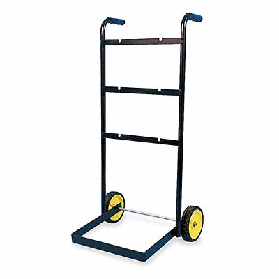 FOSTORIA FHK1 Cart w/ 6 Wheel Base
