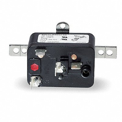 WHITE-RODGERS 90290Q Switching Relay NO 24V 4 Pins