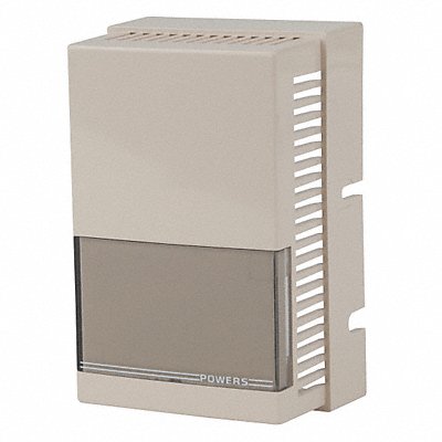 SIEMENS 192262 Cover with Logo Plastic Vertical Beige