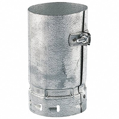 AMERI-VENT 4FCA Universal Adaptor 4 Dia 6 L