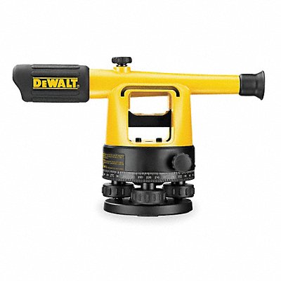 DEWALT DW090PK Level Optical