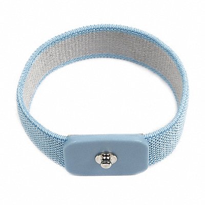 GRAINGER 4ECV4 Static Control Wrist Strap Large