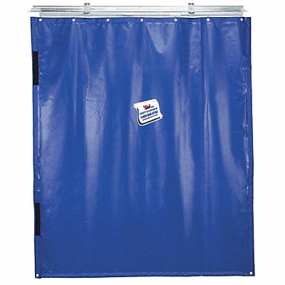 TMI 99900090 Curtain Wall 10 ft H x 12 ft W