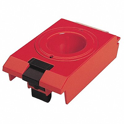 LISTA 12880 Molded Tool Holder 30 Taper Plastic