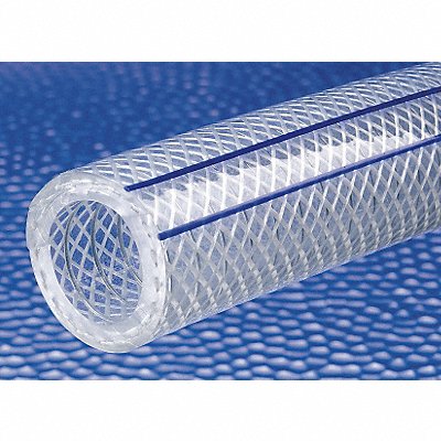 KURIYAMA K730020X25 Tubing Clear Shore A 73 1 1/4 I.D.