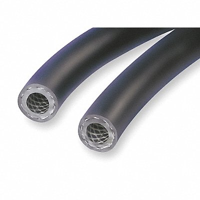 GRAINGER A1243H08X300 Breathing Hose ID 1/2 in OD 21/25 in