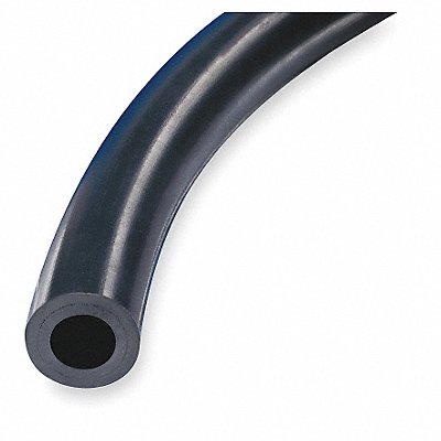 KURIYAMA K2W0611X300 Aeration Tubing 3/8 In ID 300 ft Black