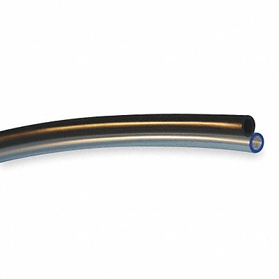 GRAINGER 2MP532B01 Poly Tubing Straight OD 5/32 In 50 Ft