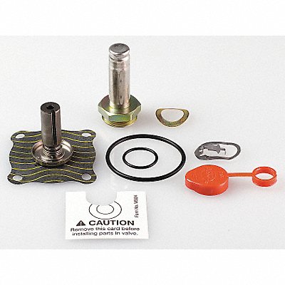 ASCO 302433 Valve Rebuild Kit