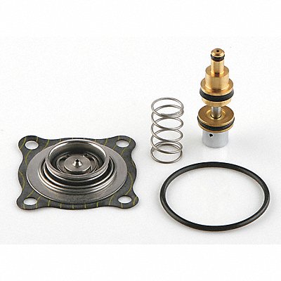 ASCO 180214 Valve Rebuild Kit