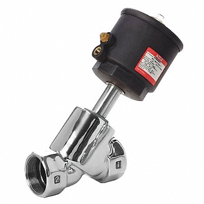 ASCO 8290A068 Angle Body Valve 2 CV 68.0