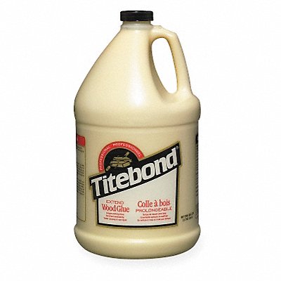 TITEBOND 9106 Wood Glue 1 gal Jug Container