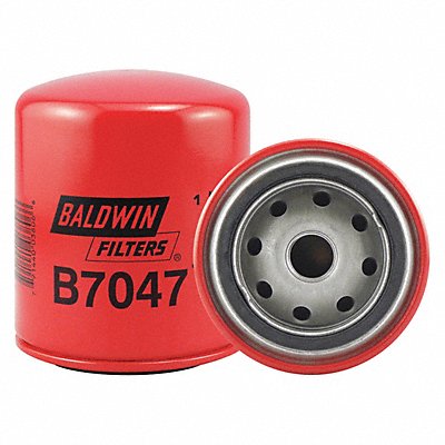 BALDWIN FILTERS B7047 Spin On 3/4 Thread 4-15/32 L