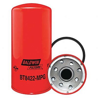 BALDWIN FILTERS BT8422MPG Hydraulic Filter Spin On 10-3/4 L